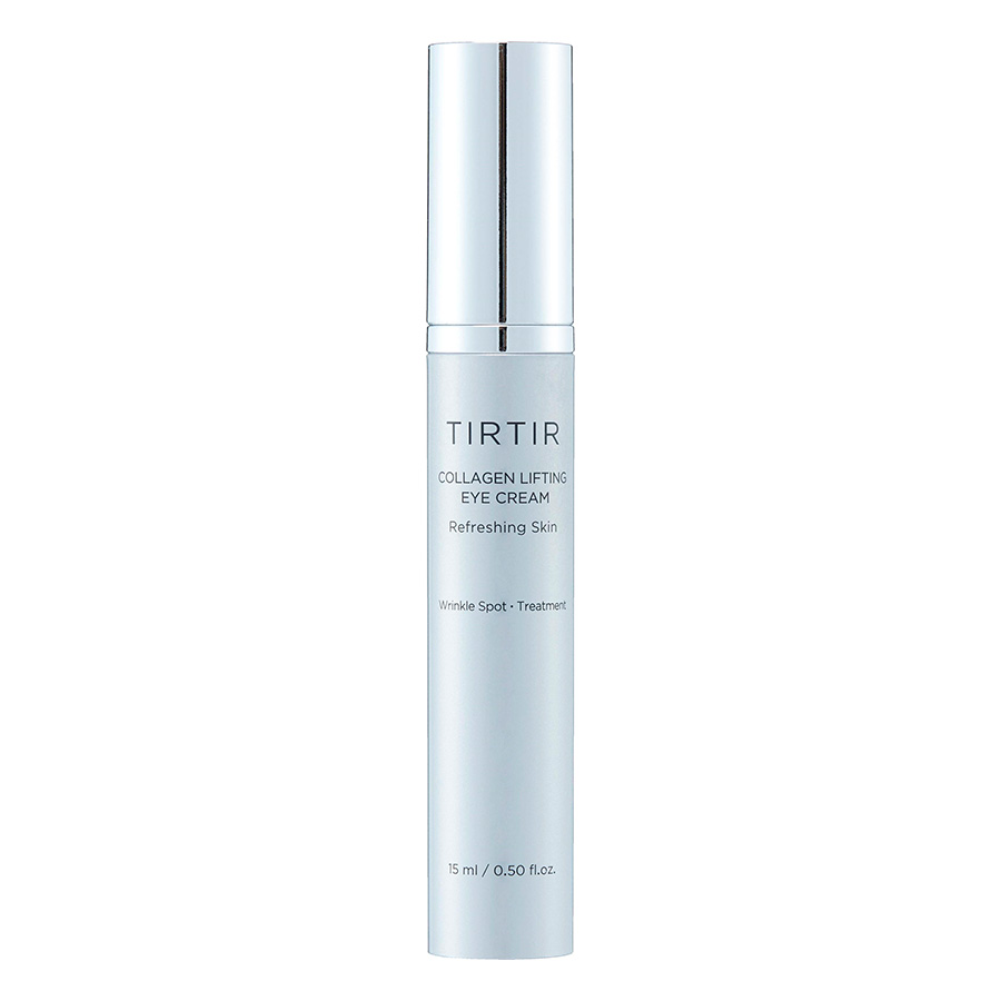 Tirtir - Collagen Lifting Eye Cream,15ml