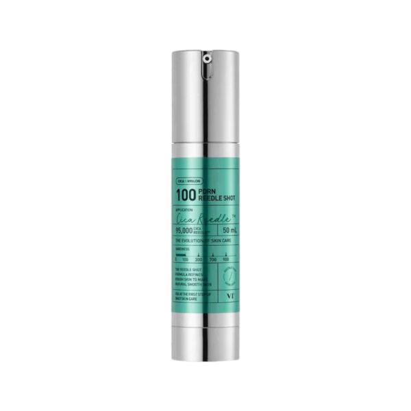 VT Cosmetics PDRN Reedle Shot 100, 50ml
