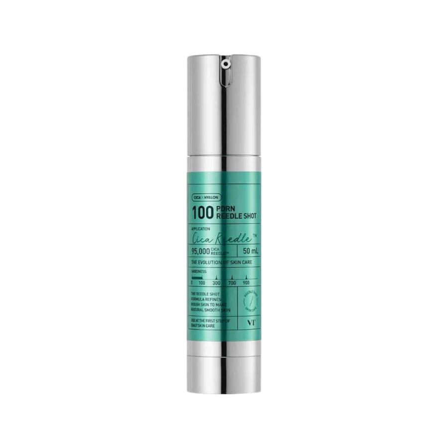 VT Cosmetics PDRN Reedle Shot 100, 50ml