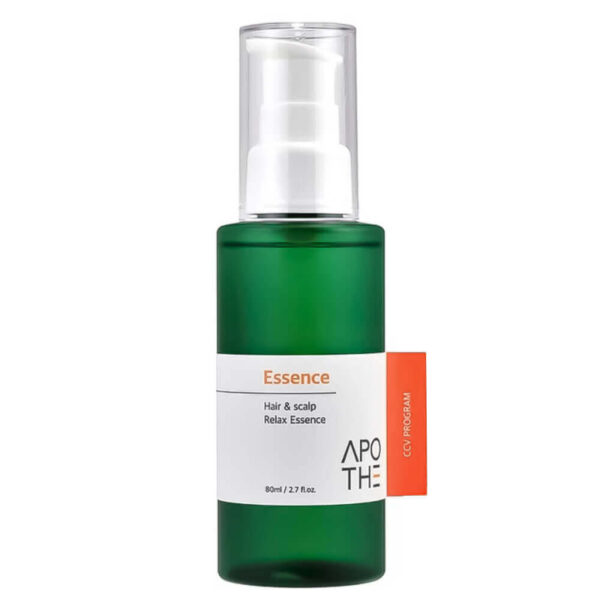 APOTHE Hair Relax Essence, 80ml