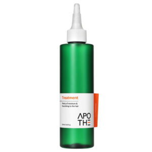APOTHE Moist Nourishing Treatment, 200ml