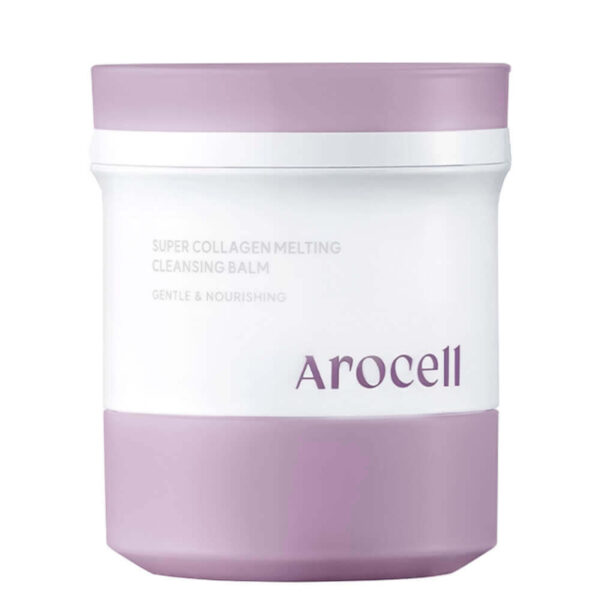 AROCELL SUPER COLLAGEN MELTING CLEANSING BALM