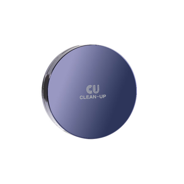CUSKIN CLEAN-UP SKINFIT CUSHIONPACT No.21 SPF 50+ / PA+++