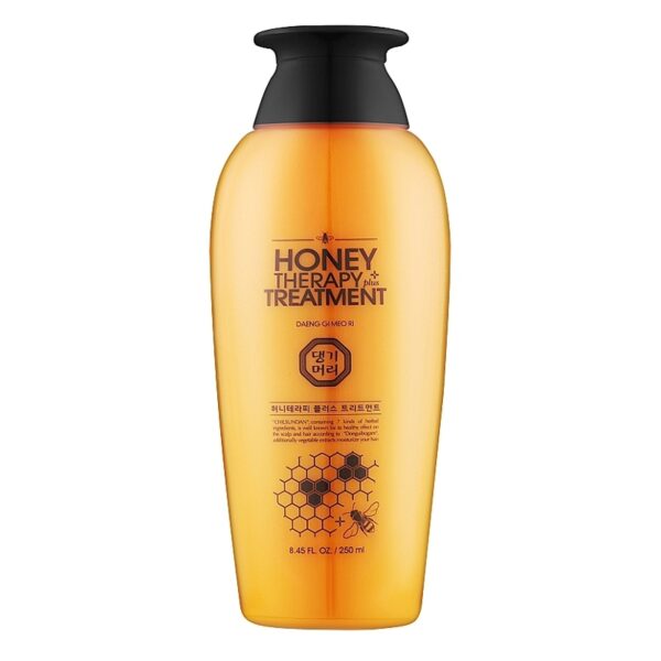 Daeng Gi Meo Ri Professional Honey Therapy Plus Treatment