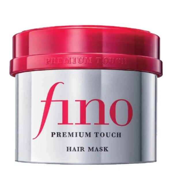 SHISEIDO Fino Premium Touch Hair Mask