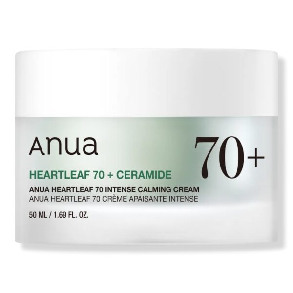 Anua Heartleaf 70 Intense Calming Cream