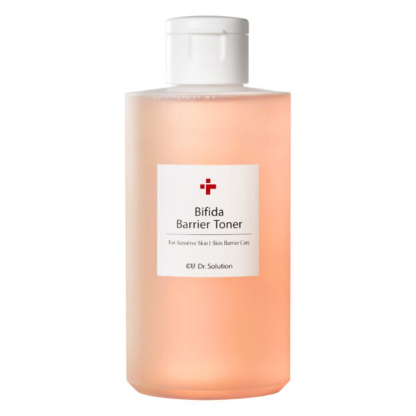 CUSKIN Dr.Solution Bifida Barrier Toner