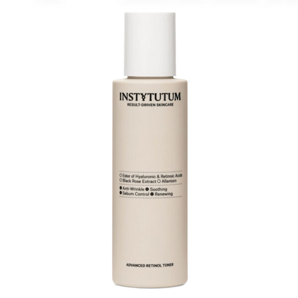 INSTYTUTUM ADVANCED RETINOL TONER, 100ml