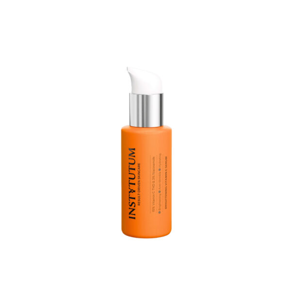 INSTYTUTUM BRIGHTENING VITAMIN C SERUM, 30ml