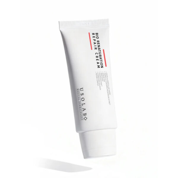 USOLAB Bio Renaturation Repair Cream