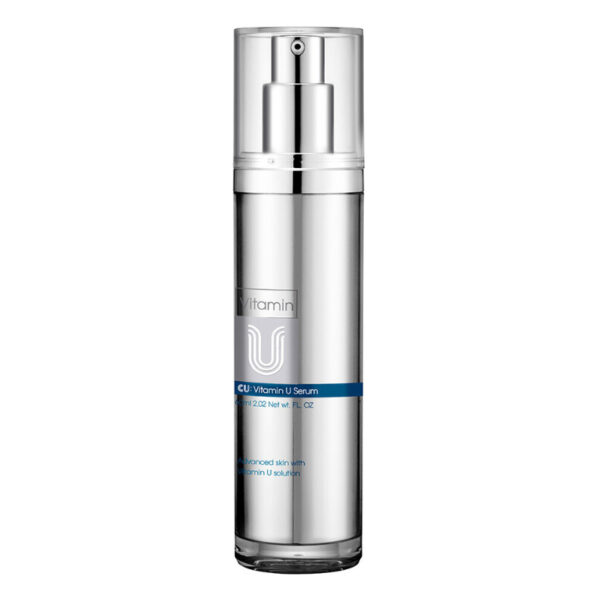 CUSKIN Vitamin U Serum