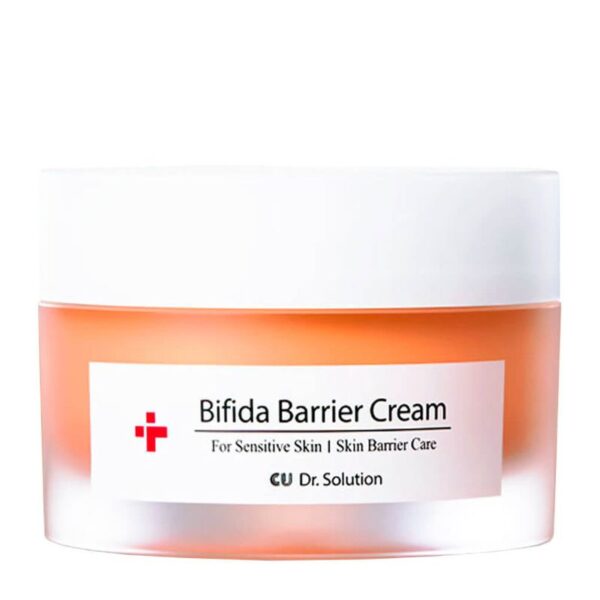 CUSKIN Dr.Solution Bifida Barrier Cream