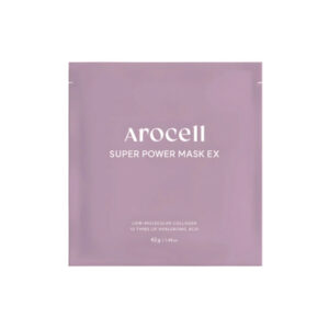 Arocell Super Power Mask Ex, 42g