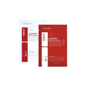 ESSELLO ACODERM Carboxyl Bifidus Return Pack