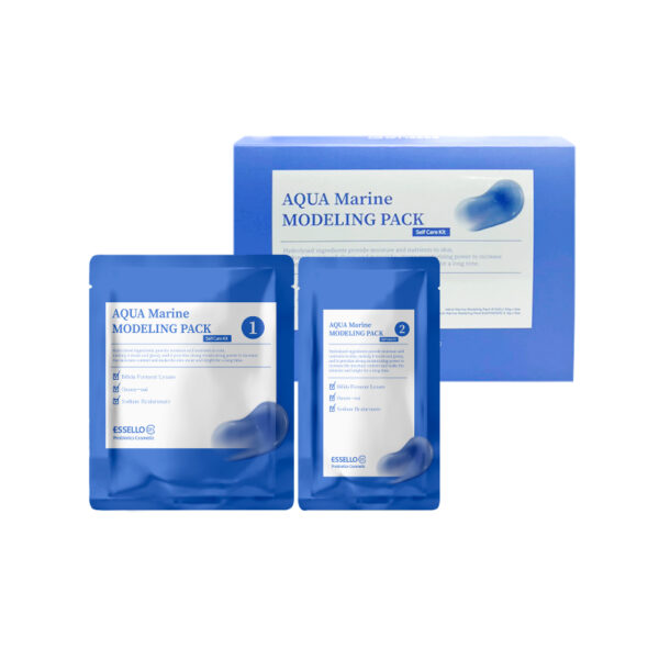 ESSELLO AQUA Marine Modeling Pack