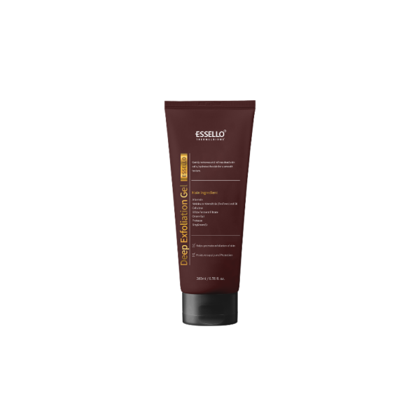 ESSELLO Deep Exfoliation Gel
