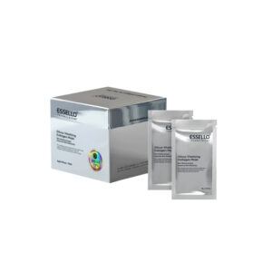 ESSELLO Olivux Vitalizing Collagen Mask