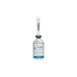 ESSELLO Real Hyaluronic Ampoule
