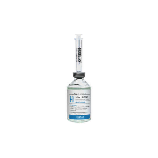 ESSELLO Real Hyaluronic Ampoule