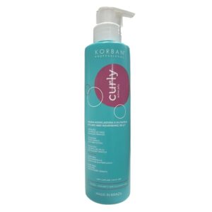 KORBAN Curly Active Gel, 250ml