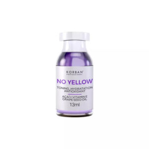 KORBAN No Yellow Dose, 13ml
