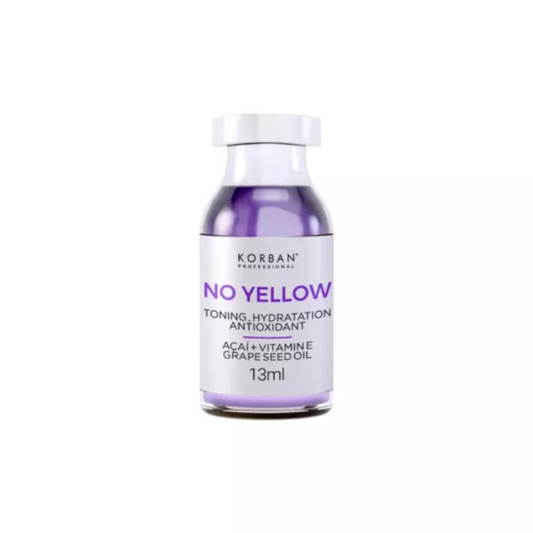 KORBAN No Yellow Dose, 13ml