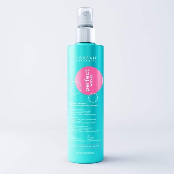 KORBAN Perfect Waves, 250ml
