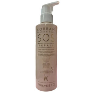 KORBAN S.O.S Repair Finisher, 190ml