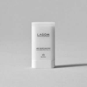 LAGOM AIRY VELVET SUN STICK SPF 50+ PA++++