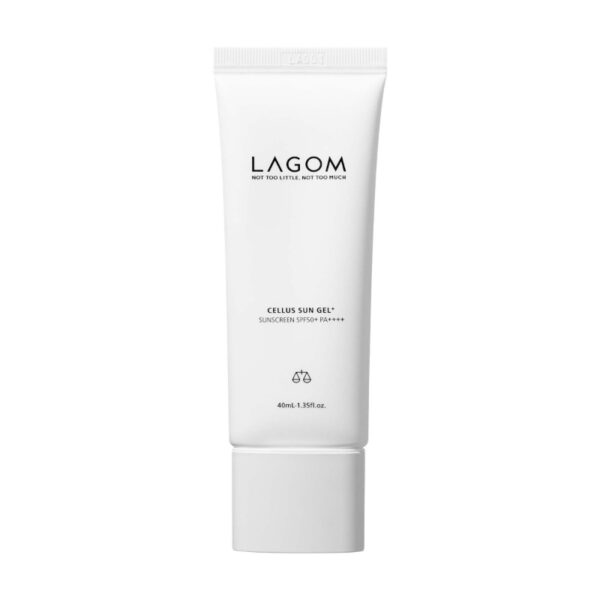 LAGOM Cellus Sun Gel + SPF50+ PA++++