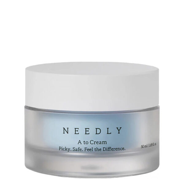 NEEDLY A To Cream, 50ml
