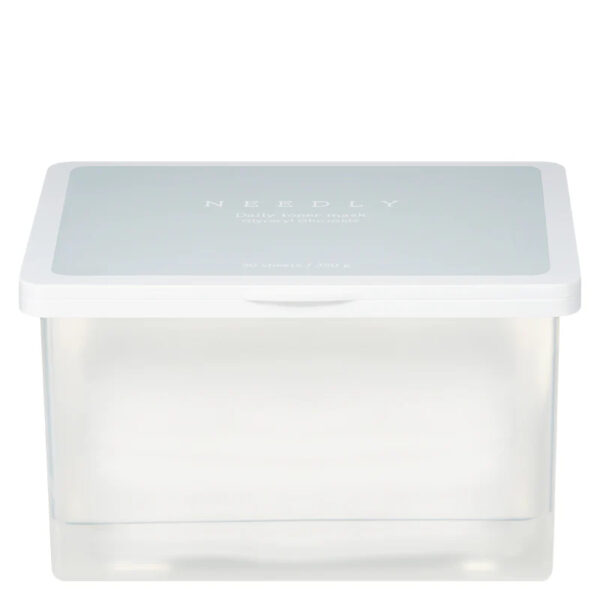 NEEDLY Daily Toner Mask