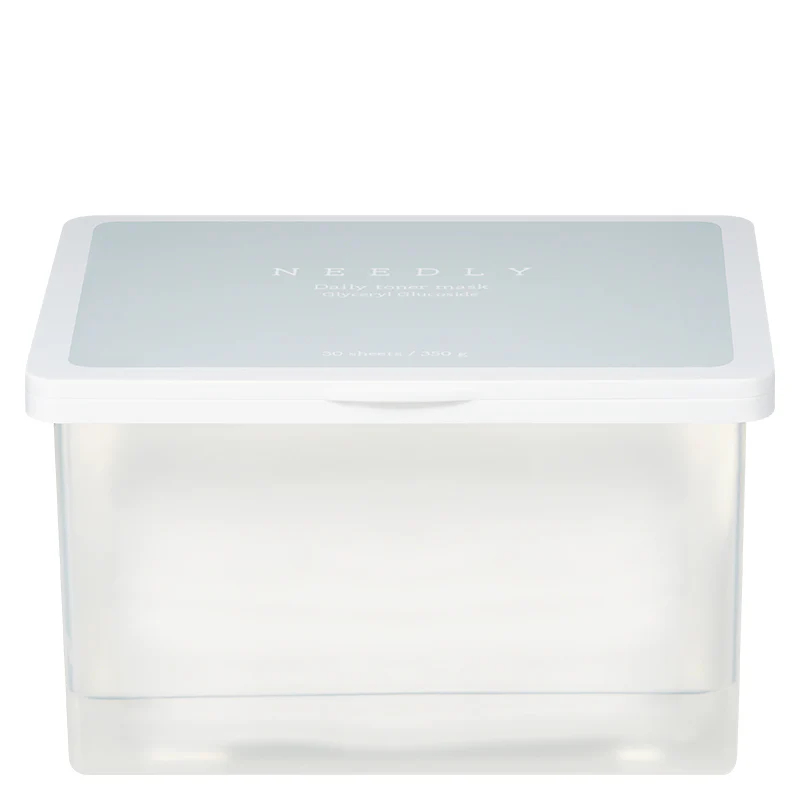 NEEDLY Daily Toner Mask