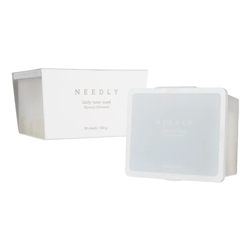 NEEDLY Daily Toner Mask - Imagen 2