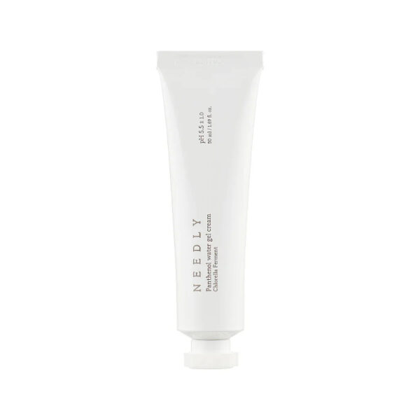 Needly Panthenol Water Gel Cream, 50ml