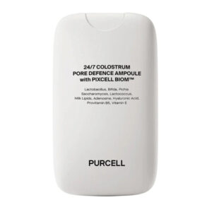 Purcell 24/7 Colostrum Pore Defence Ampoule, 55ml