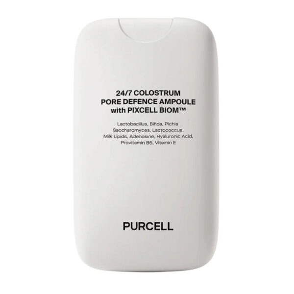 Purcell 24/7 Colostrum Pore Defence Ampoule, 55ml