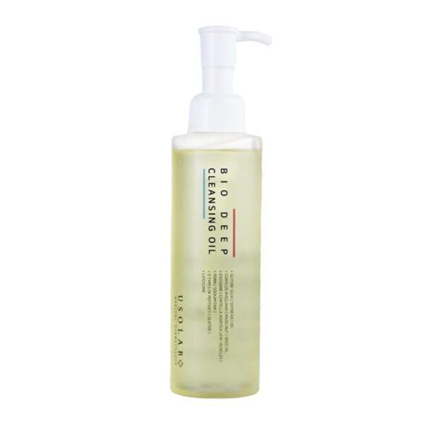 USOLAB Bio Deep Cleansing Oil