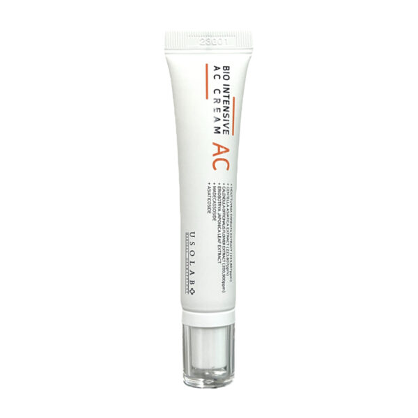 USOLAB Bio Intensive AC Cream