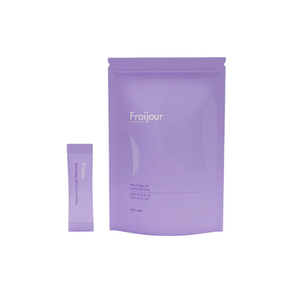 FRAIJOUR Retin-Collagen 3D Core Powder Wash