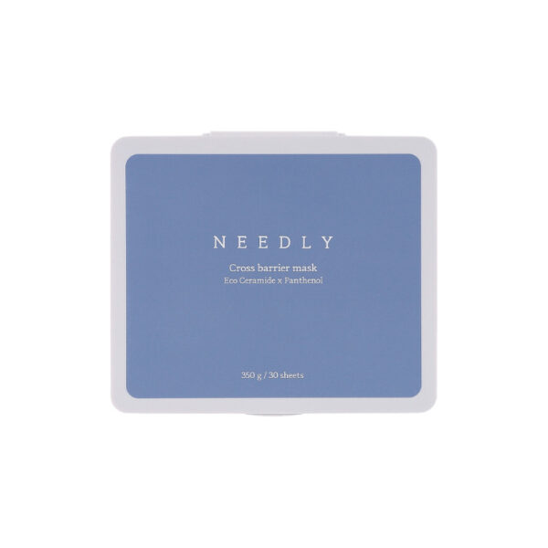NEEDLY Crossbarrier Mask, 30 uds.