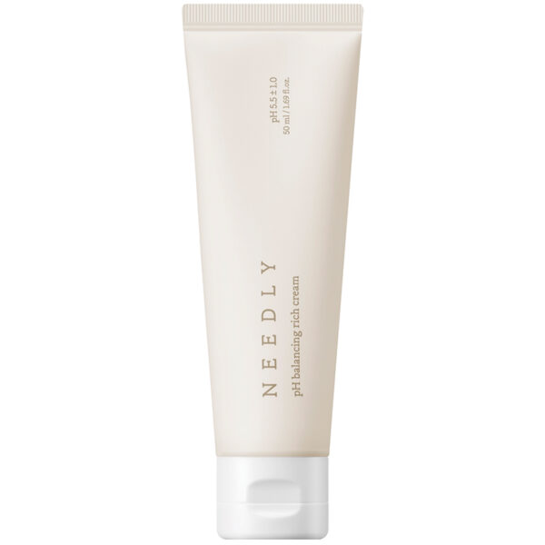NEEDLY pH Balancing Rich Cream, 50ml