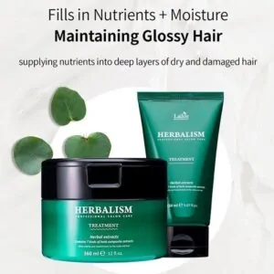 La’dor Herbalism Treatment