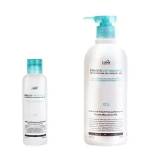 La’dor Keratin LPP Shampoo