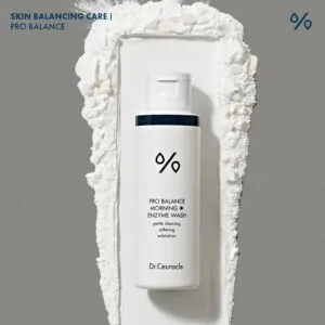Dr. Ceuracle Pro Balance Morning Enzyme Wash 50g