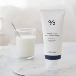 Dr. Ceuracle Pro Balance Biotics Moisturizer 100 Ml