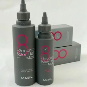 Masil 8 Seconds Salon Hair Mask