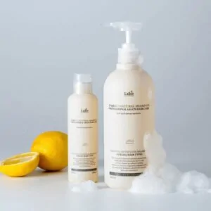 La'dor TripleX 3 Natural Shampoo