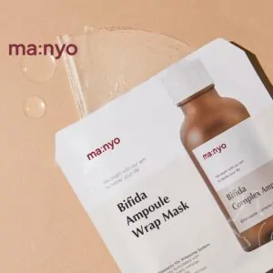 MA:NYO Bifida Ampoule Wrap Mask