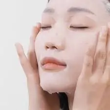 MA:NYO Galac Niacin Essence Mask